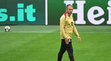 قمة كأس الملك.. حيرة فليك في تشكيل برشلونة المتوقع لمواجهة أتلتيكو مدريد اليوم